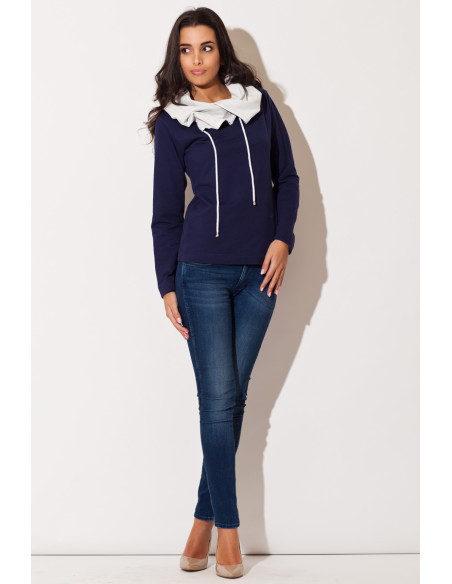 Sweatshirt model 44037 Katrus
