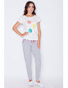 Pantalon survêtement model 44775 Katrus
