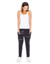 Pantalon femme model 49956 Katrus