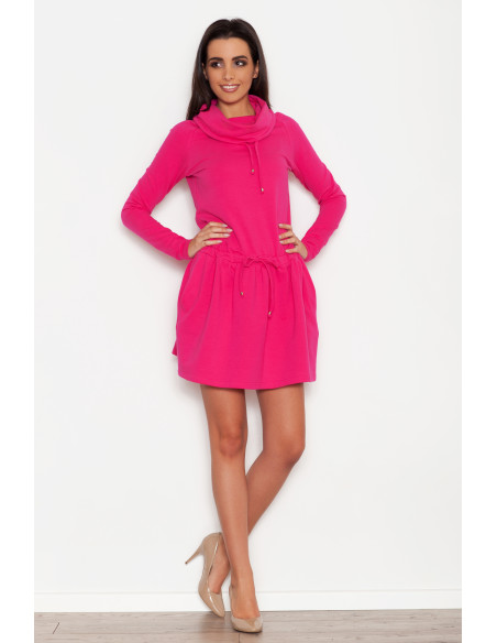 Robe de jour model 44716 Katrus