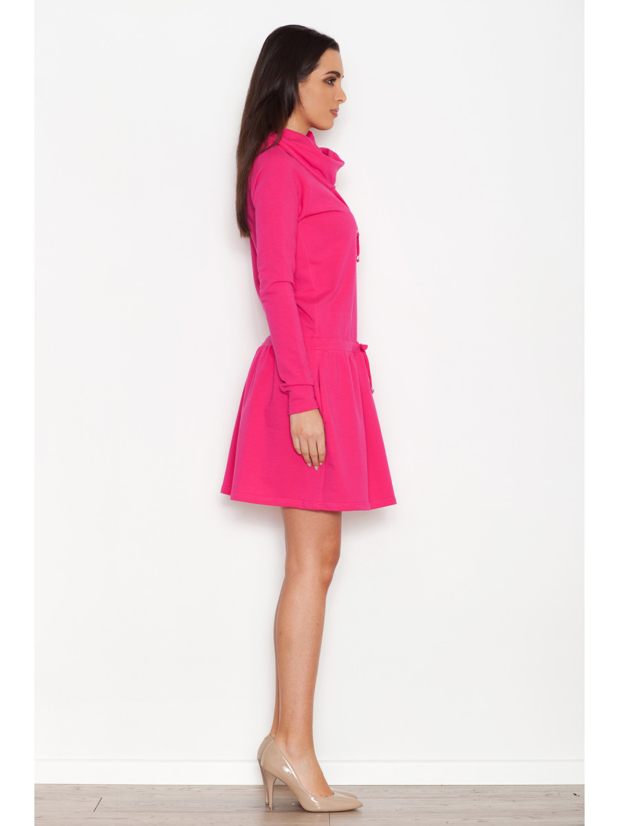 Robe de jour model 44716 Katrus