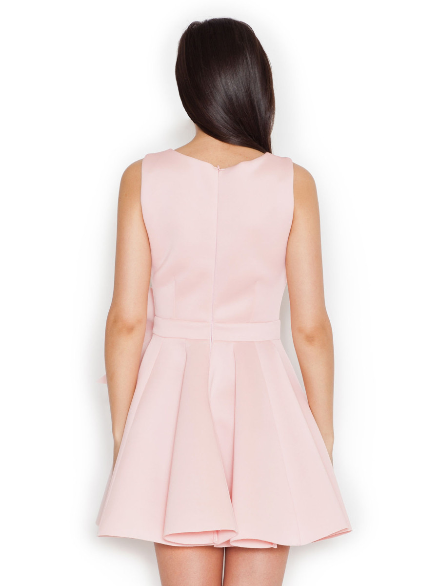 Robe de jour model 48292 Katrus