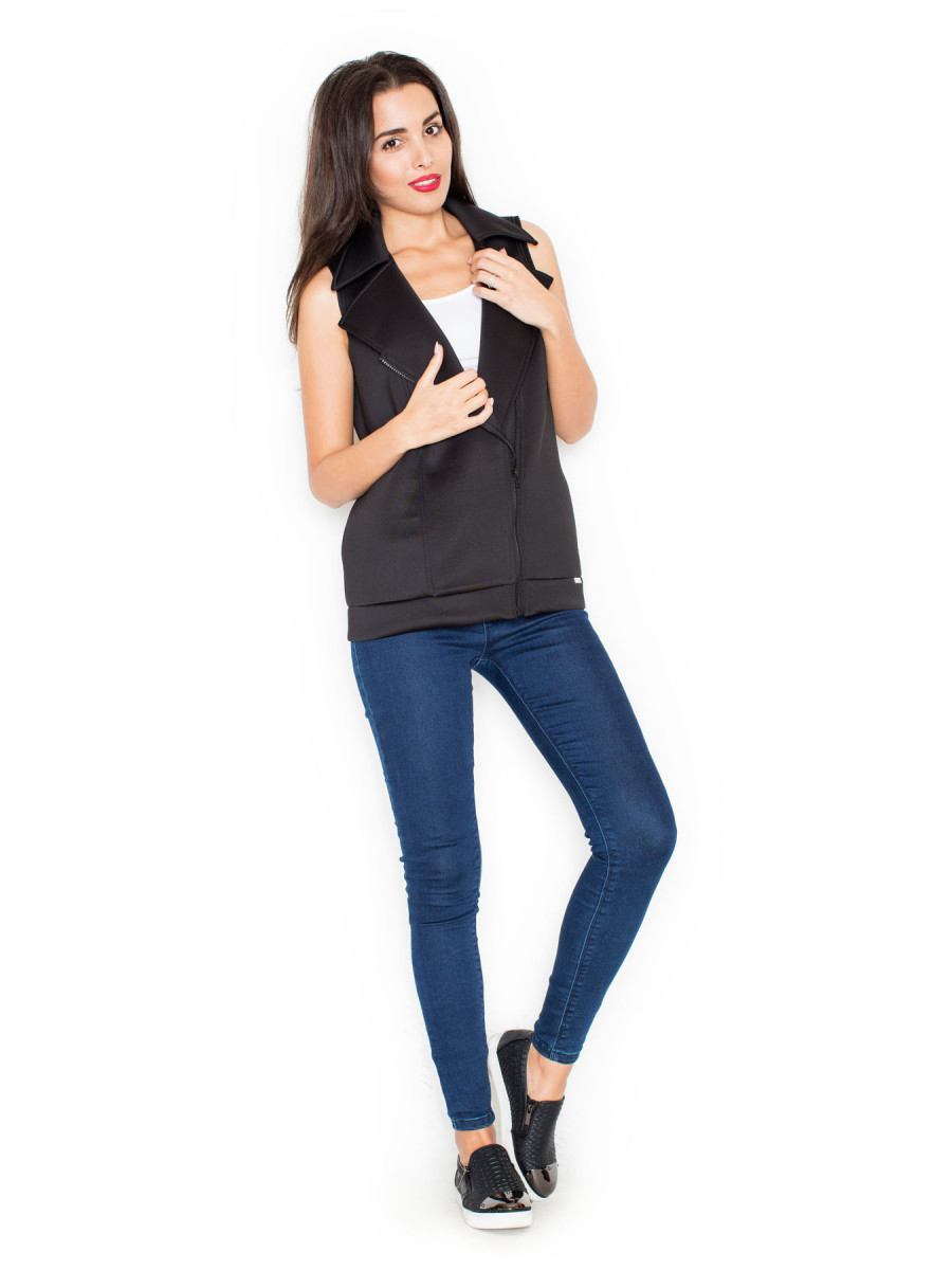 Gilet model 49965 Katrus
