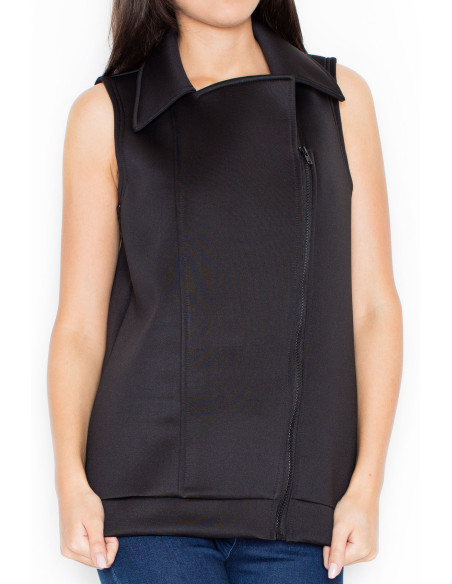 Gilet model 49965 Katrus
