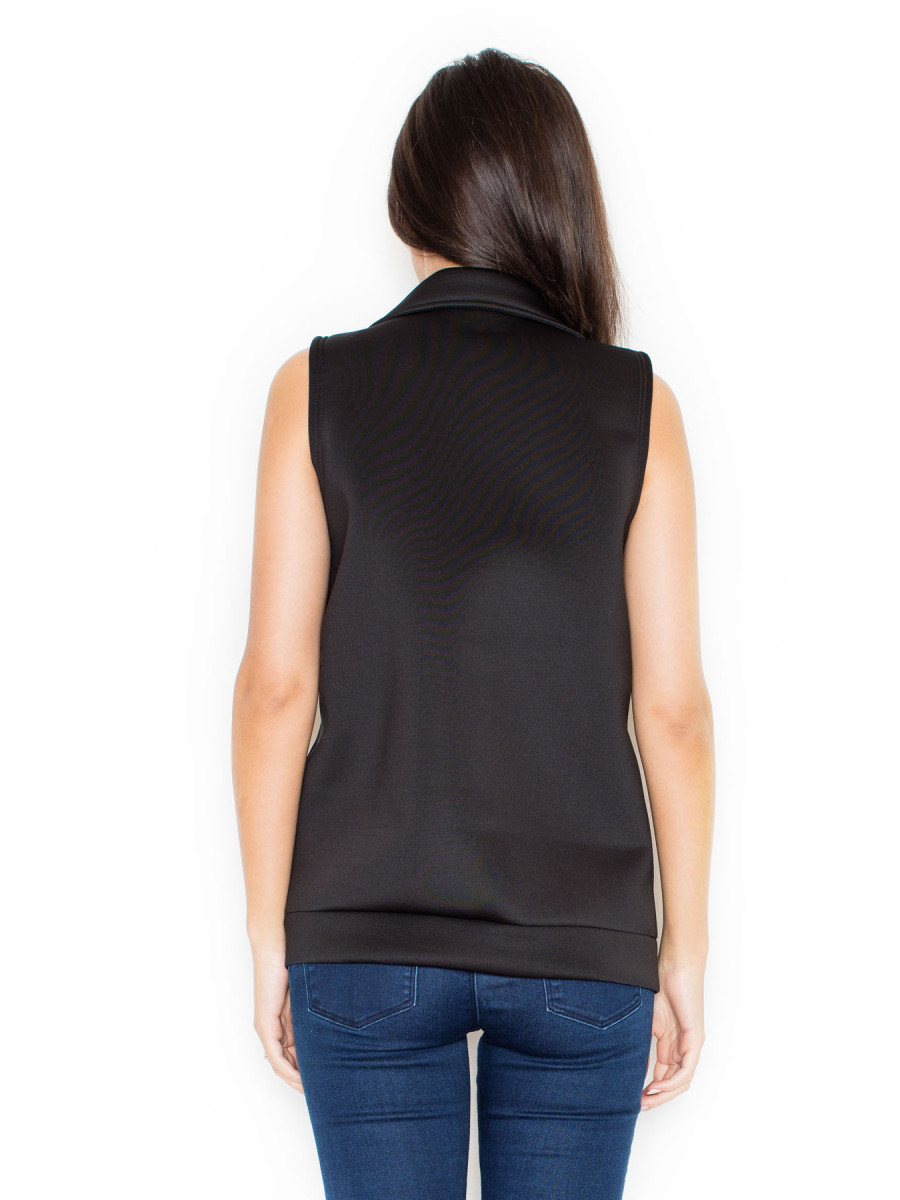 Gilet model 49965 Katrus
