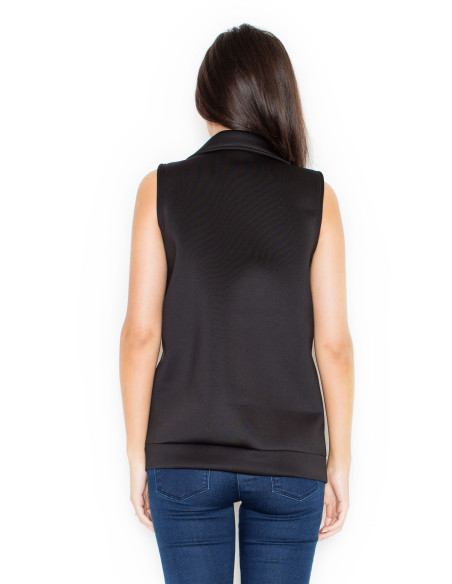 Gilet model 49965 Katrus