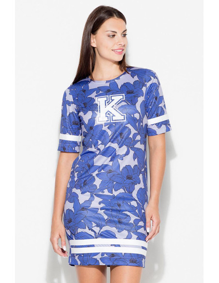 Robe de jour model 111826 Katrus