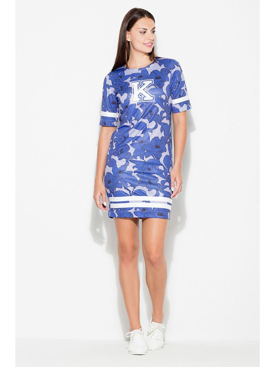 Robe de jour model 111826 Katrus