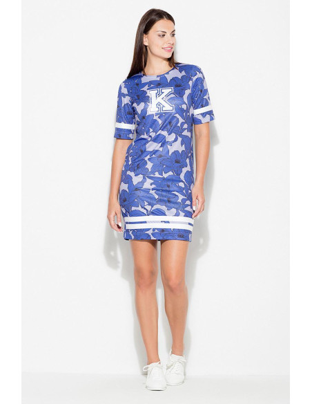 Robe de jour model 111826 Katrus