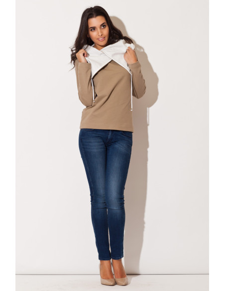 Sweatshirt model 44039 Katrus