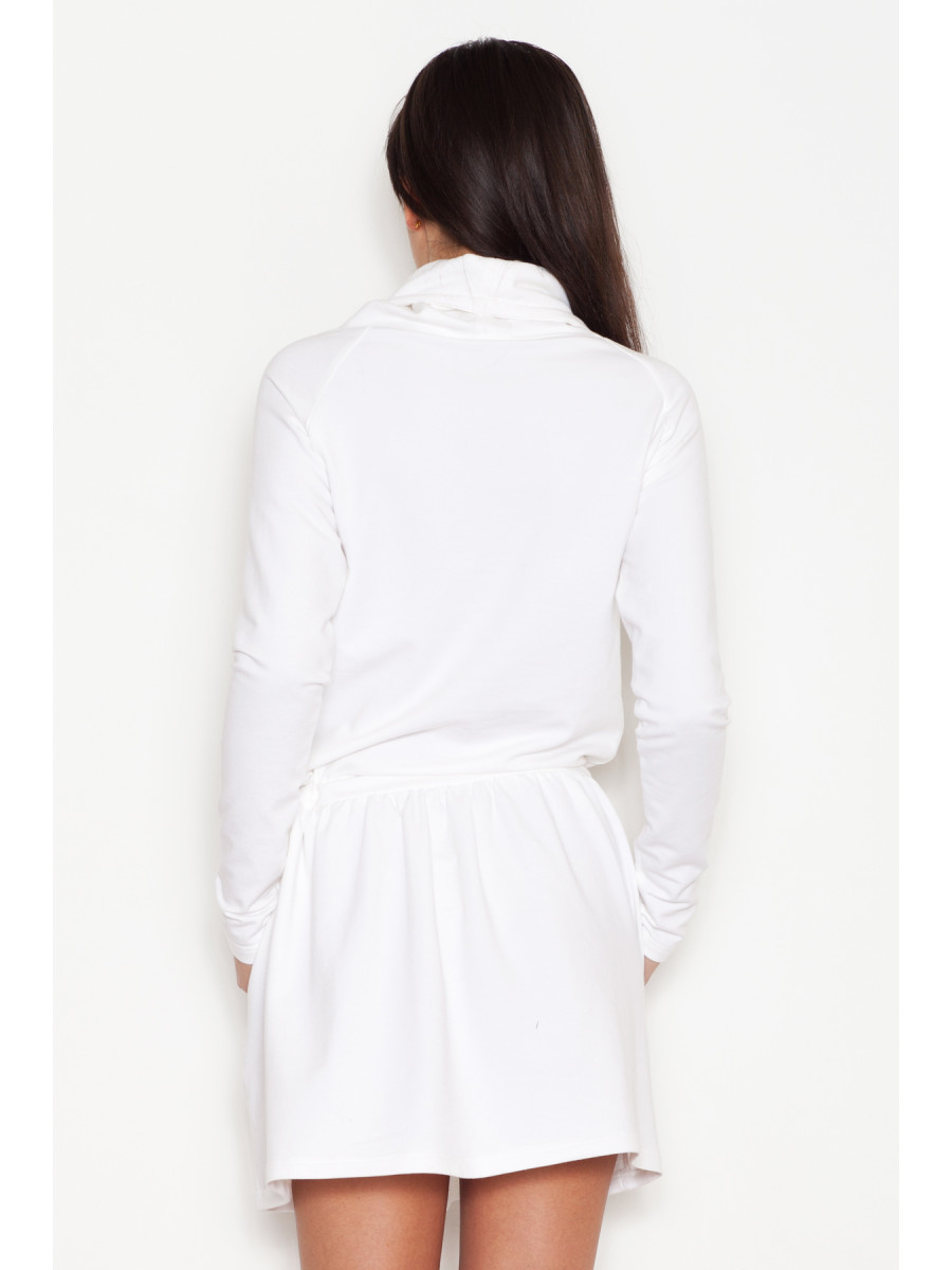 Robe de jour model 44717 Katrus