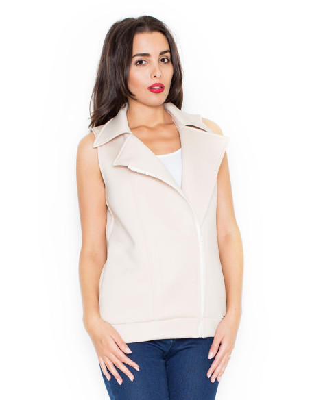 Gilet model 49966 Katrus
