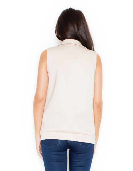 Gilet model 49966 Katrus