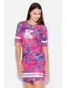 Robe de jour model 111827 Katrus