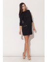 Robe de jour model 44054 Katrus