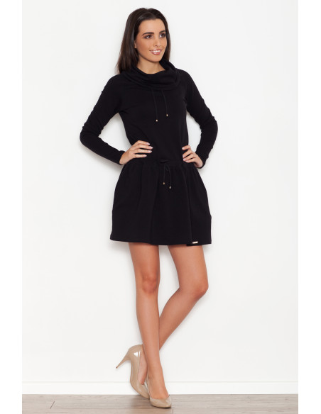 Robe de jour model 44718 Katrus