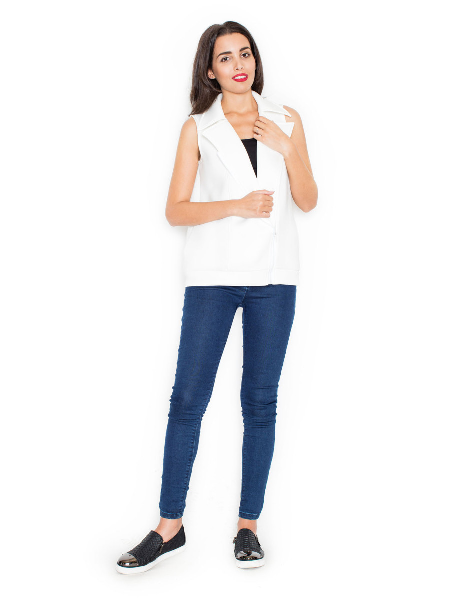Gilet model 49967 Katrus