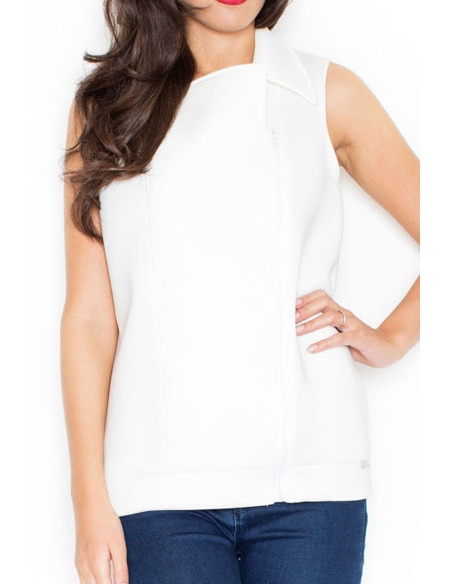 Gilet model 49967 Katrus