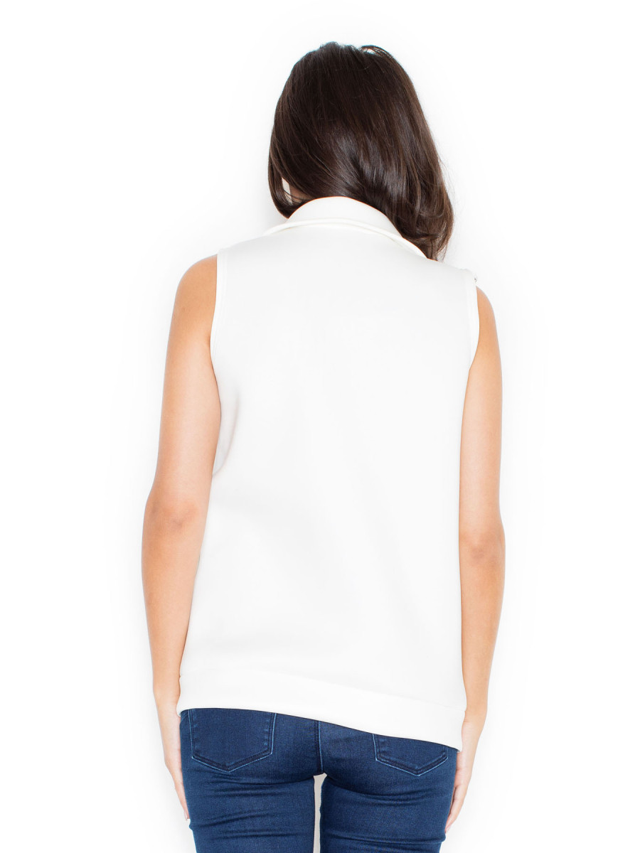 Gilet model 49967 Katrus