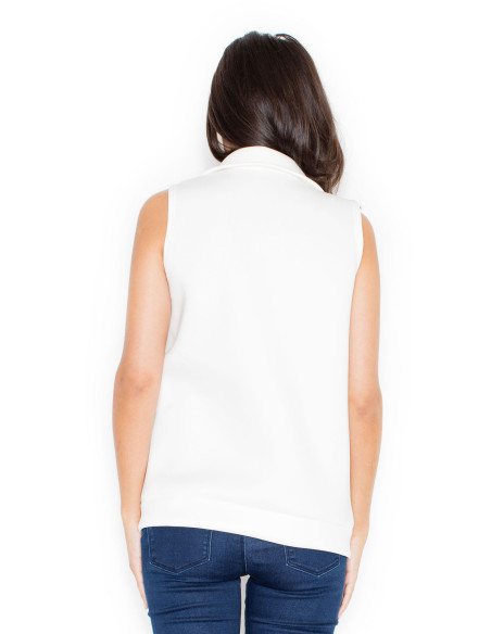 Gilet model 49967 Katrus