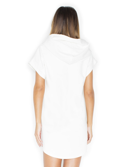 Robe de jour model 51579 Katrus