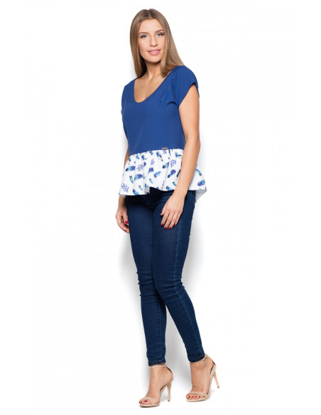 Chemisier model 76991 Katrus