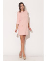 Robe de jour model 44055 Katrus