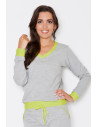 Sweatshirt model 44719 Katrus