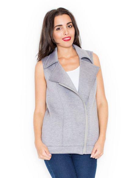 Gilet model 49968 Katrus
