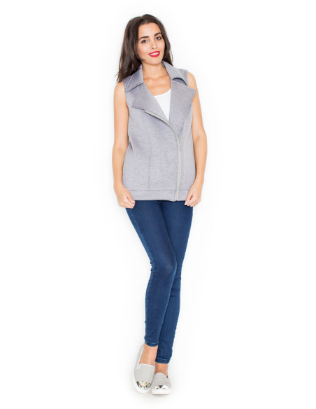 Gilet model 49968 Katrus