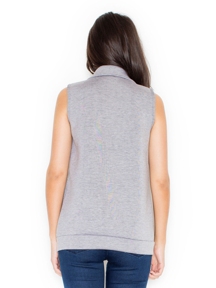 Gilet model 49968 Katrus