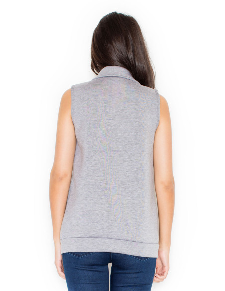 Gilet model 49968 Katrus