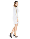 Robe de jour model 51581 Katrus