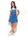 Robe de jour model 43951 Katrus