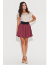 Jupe model 47426 Katrus