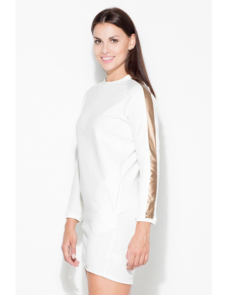 Robe de jour model 51582 Katrus