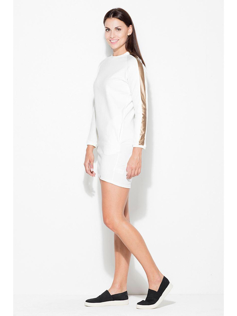 Robe de jour model 51582 Katrus