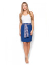 Jupe model 77008 Katrus