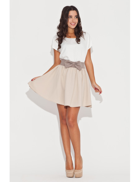 Jupe model 47427 Katrus