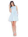 Robe de jour model 48357 Katrus