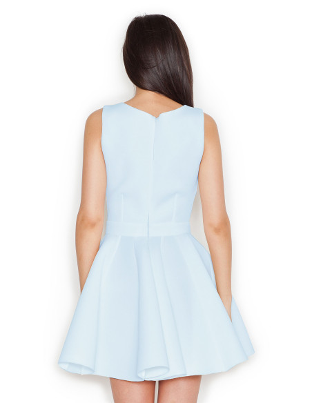 Robe de jour model 48357 Katrus