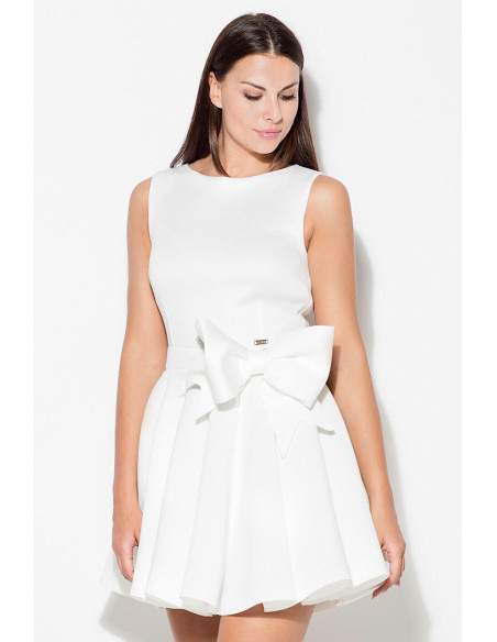 Robe de jour model 48358 Katrus