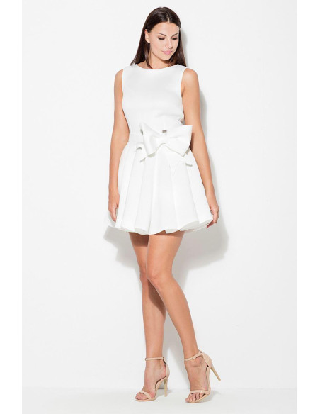 Robe de jour model 48358 Katrus
