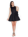 Robe de jour model 48359 Katrus