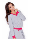 Sweatshirt model 77336 Katrus