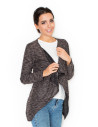 Cardigan model 46870 Katrus