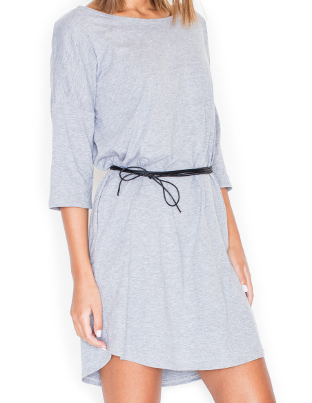 Robe de jour model 50903 Katrus