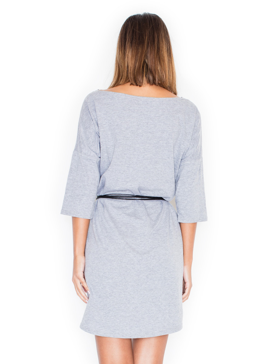 Robe de jour model 50903 Katrus
