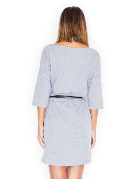 Robe de jour model 50903 Katrus