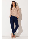 Chemise manche longue model 30086 Katrus